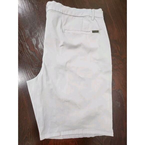 Joe's Jeans Other - Joes Jeans Brixton Chino Shorts Men's 46 Soft Stretch Kinetic 11" Gray
